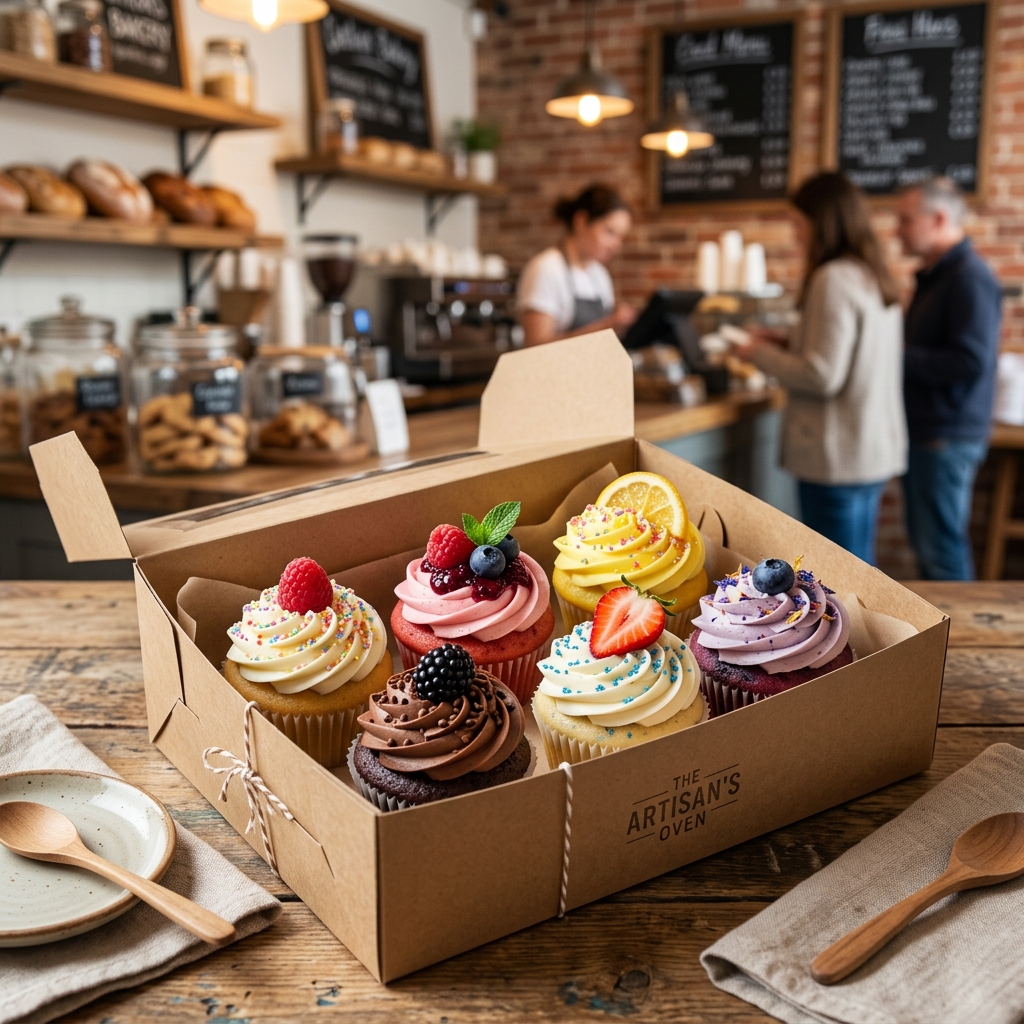 Cupcakes